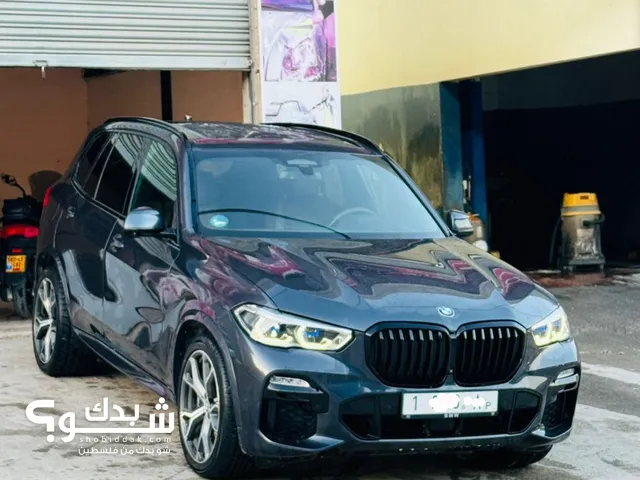 BMW X5 2020