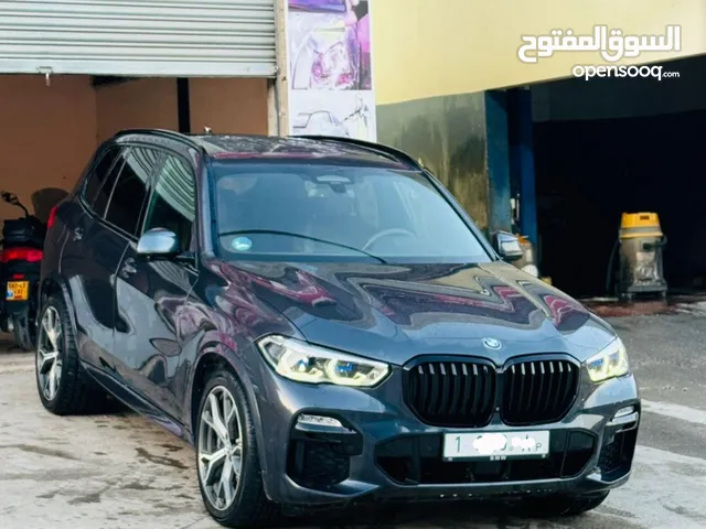 BMW X5 2020