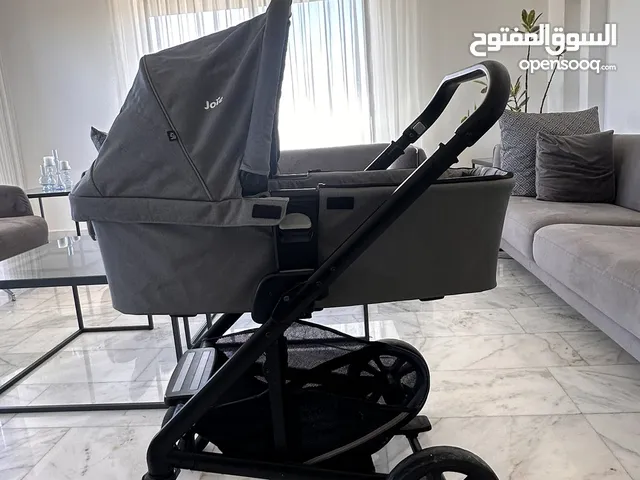 JOIE Stroller car seat carrycot seat base