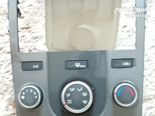 كيا سيراتو 2012