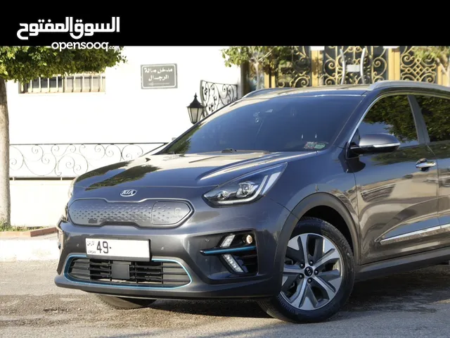 كيا نيرو 2019
