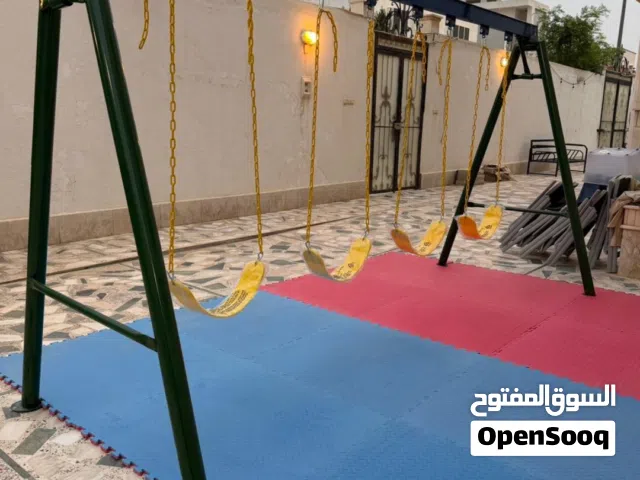العاب مراجيح