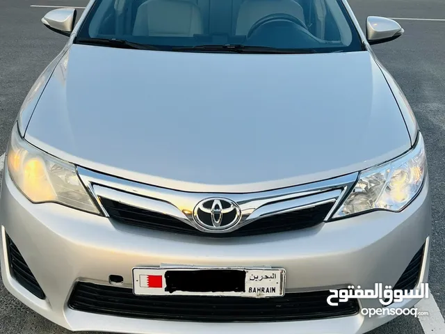 Toyota Camry 2014 in Southern Governorate