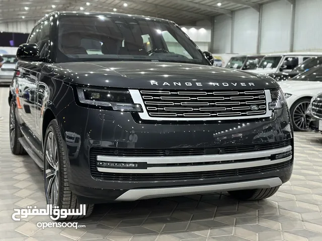 New Land Rover Range Rover in Al Riyadh