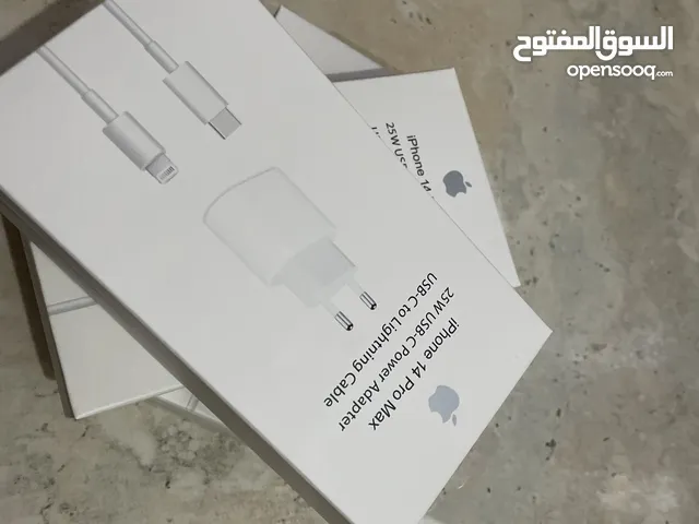 شحن آيفون درجه أولى