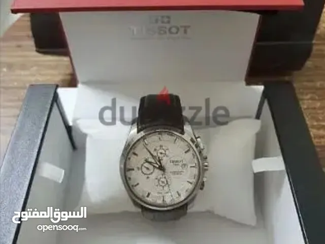 Automatic Tissot watches for sale in Cairo