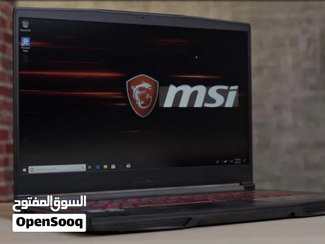 Windows MSI for sale  in Tripoli