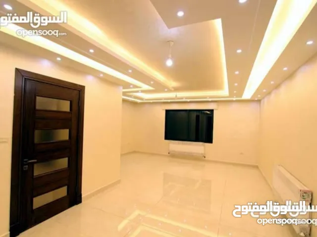 220m2 3 Bedrooms Apartments for Rent in Amman Al Rabiah