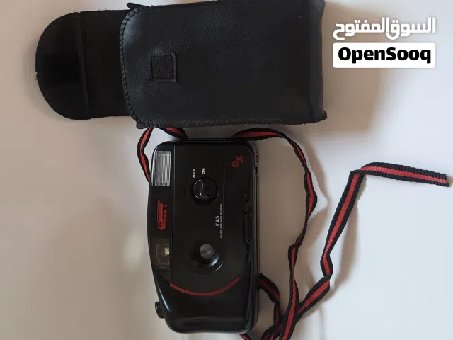 كاميرا فيلم Wizen DX 35mm (زيرو بالجراب الأصلي) - لعشاق الفينتج والتصوير التناظري