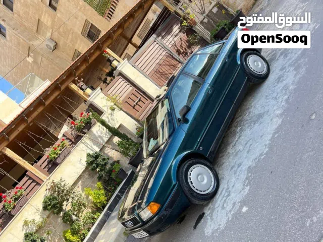 1994 Audi Other