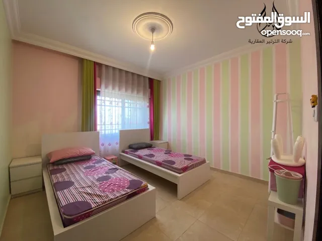 146 m2 3 Bedrooms Apartments for Sale in Amman Shafa Badran