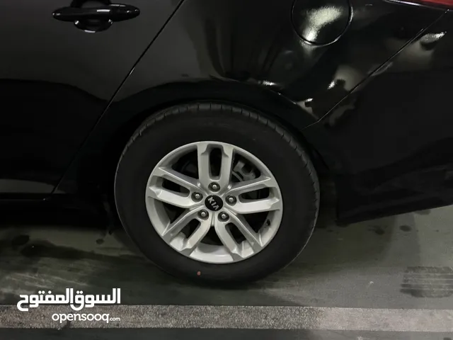 كيا اوبتيما 2013