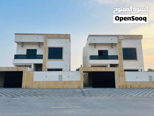 Residential Land for Sale in Ajman Al Helio