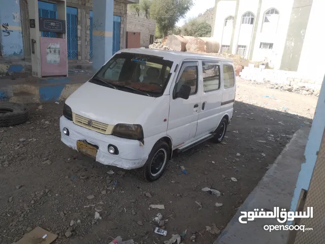 Used Suzuki Carry in Taiz