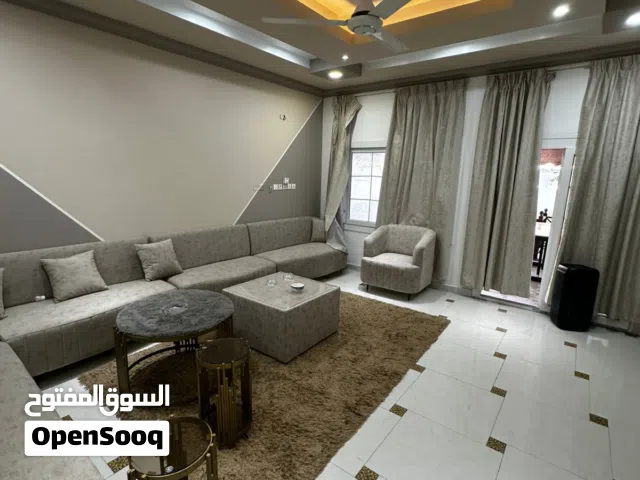 100 m2 1 Bedroom Apartments for Rent in Muscat Al Maabilah