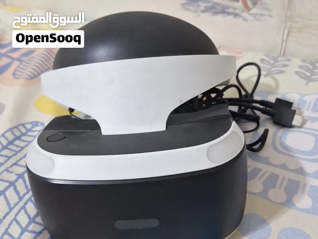 نظاره vr بلستيشن 4