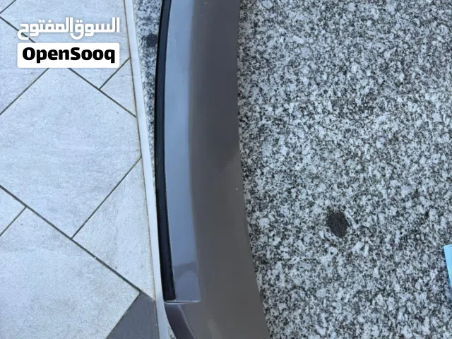 جناح شلبي 2014 نظيف