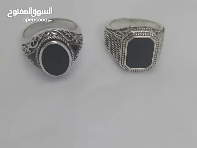 Rings for sale in Mecca