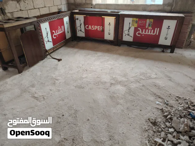 طاولات تصلح لمحل اراجيل