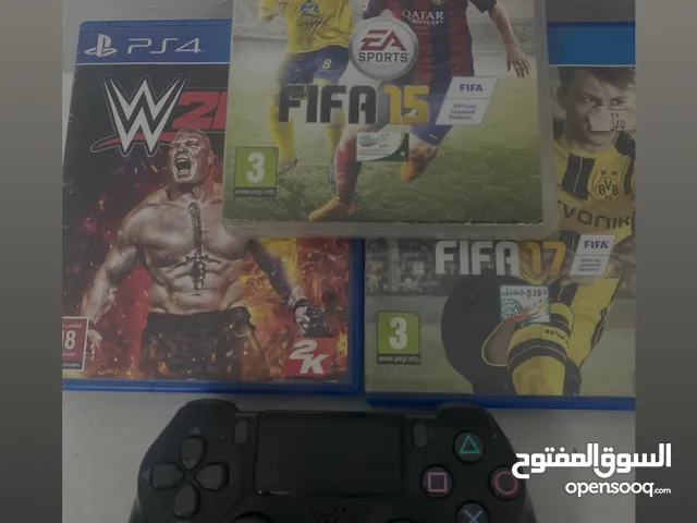 PlayStation 4 PlayStation for sale in Al Jahra