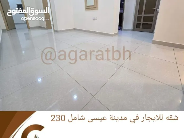 111m2 2 Bedrooms Apartments for Rent in Central Governorate Isa Town