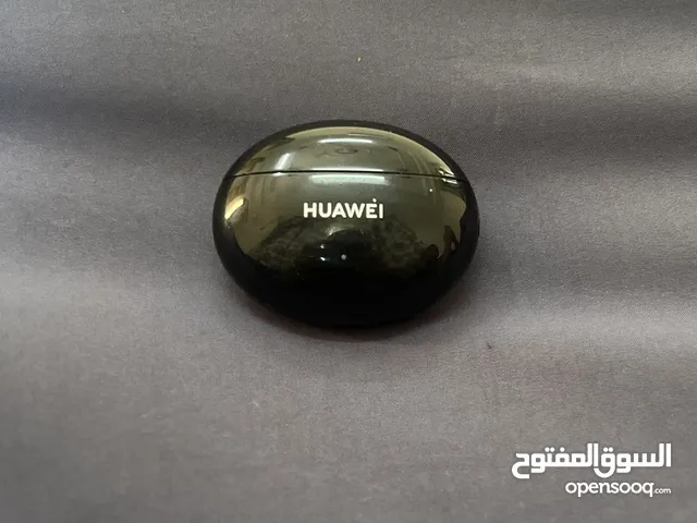 سماعات Huawei T0014 Freebuds 5i Wireless Earbuds Nebula Black