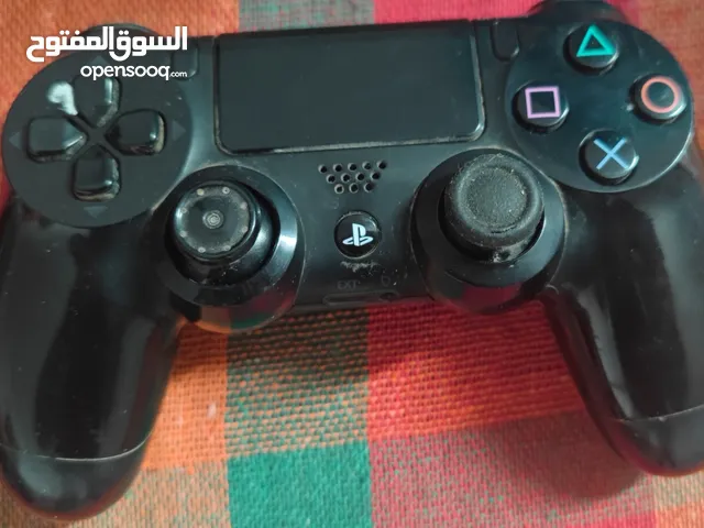 يد بلايستيشن 4+ سبيكر بلوتوث
