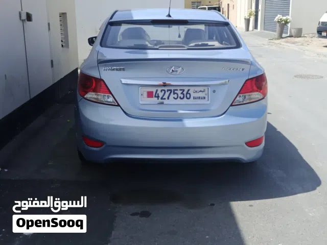 Gear manual  model.2013