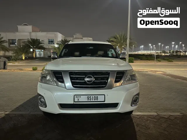 2016, Nissan, Other