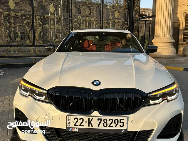 BMW 303i 2020