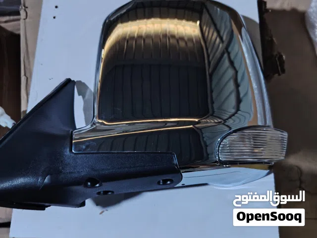 أدوات احتياطية (كيا /فوتون /جنبي H1 /  جنبي H2