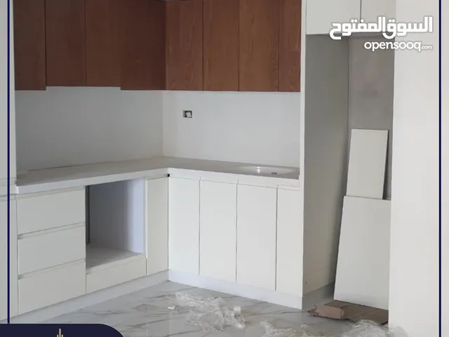 100 m2 2 Bedrooms Apartments for Rent in Ramallah and Al-Bireh Al Masyoon