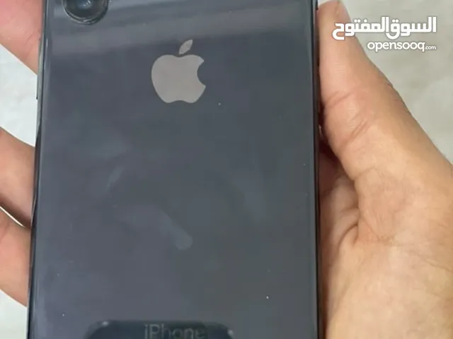 ايفون xعادي