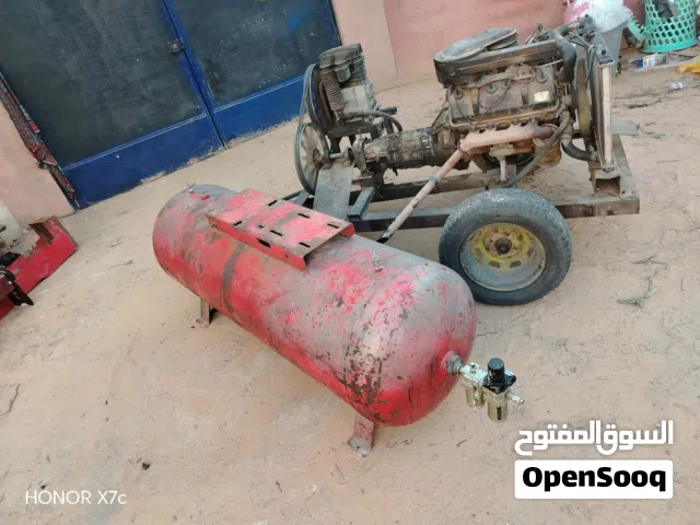 ورشة قومستي للبيع