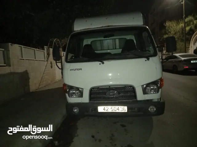 Used Hyundai Other in Zarqa