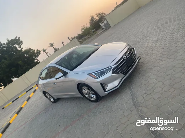 Used Subaru XV in Al Batinah