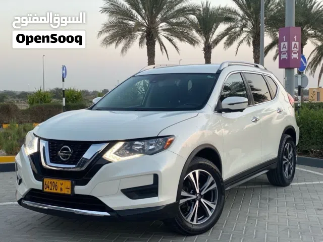 نيسان روج 2019