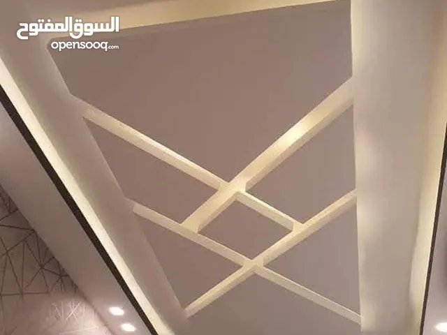 فني تصاميم ديكورات بي اسعار هادئا