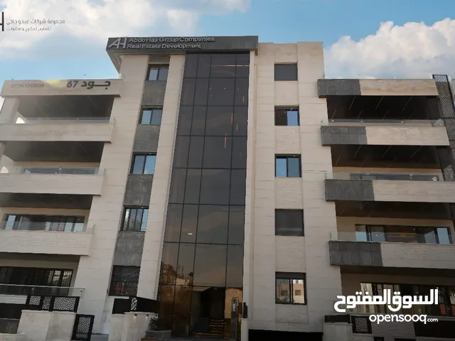 220 m2 4 Bedrooms Apartments for Sale in Irbid Al Hay Al Sharqy