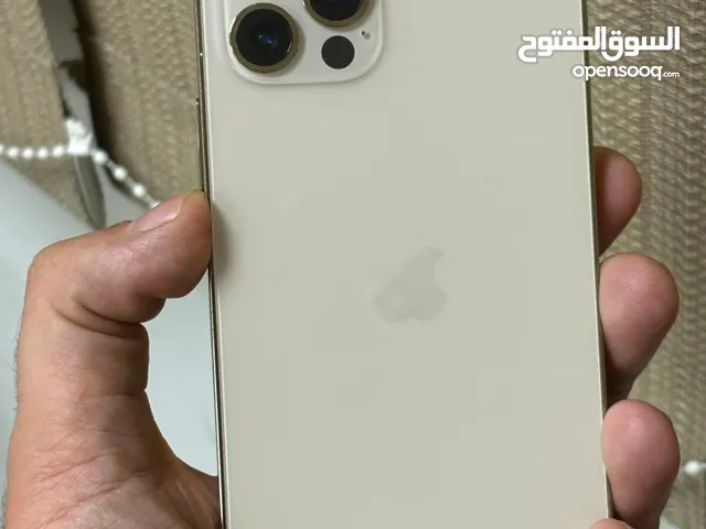 ايفون 12 برو  256 جيجا