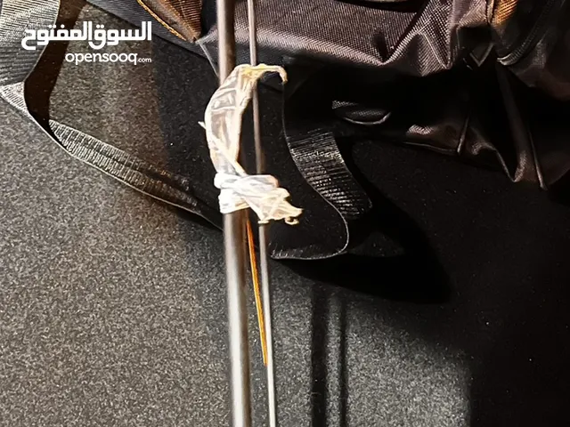 سنارة جقنق ميديم