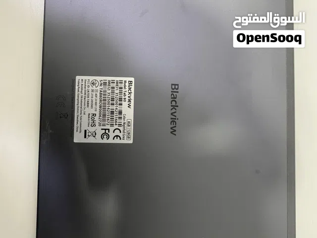 Blackview Tab 80 128 GB in Amman