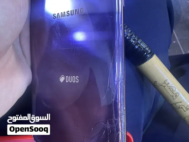 Samsung Galaxy S9 Plus 128 GB in Irbid