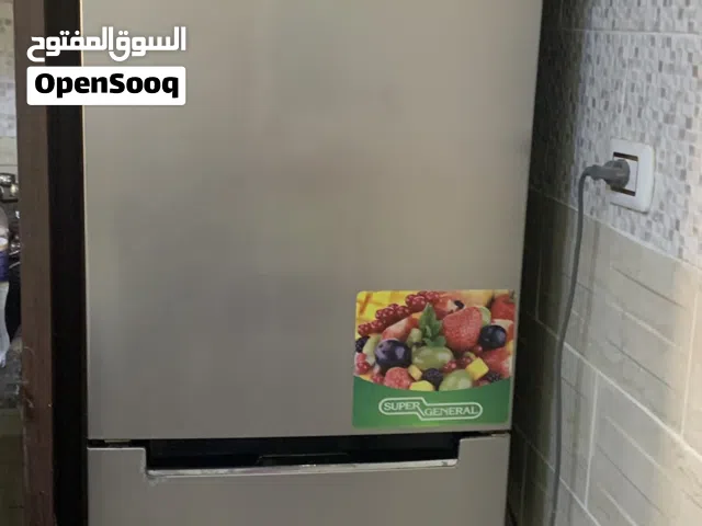 ثلاجة مستعمله للببع