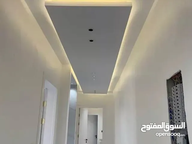 160 m2 3 Bedrooms Apartments for Rent in Al Riyadh Khashm Al An