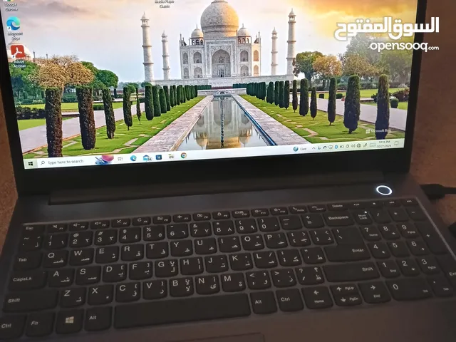 Lenovo thinkbook 15 laptop