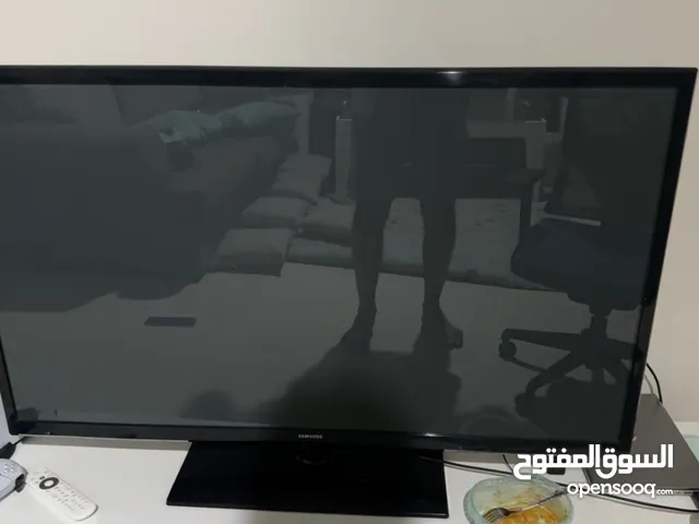Samsung LCD 55 Inch TV in Al Riyadh