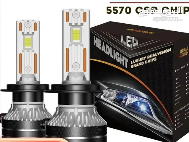 لمبات LED قوي و سعر مناسب