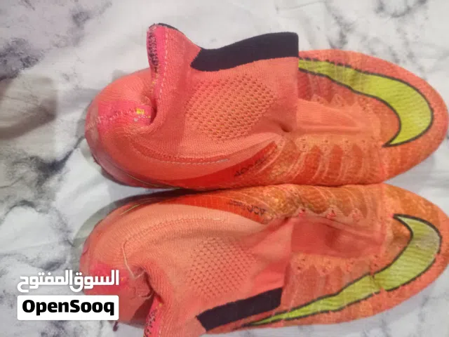 حذاء Nike Mercurial Superfly IV الأصلي مقاس 46 اصدرا 2014