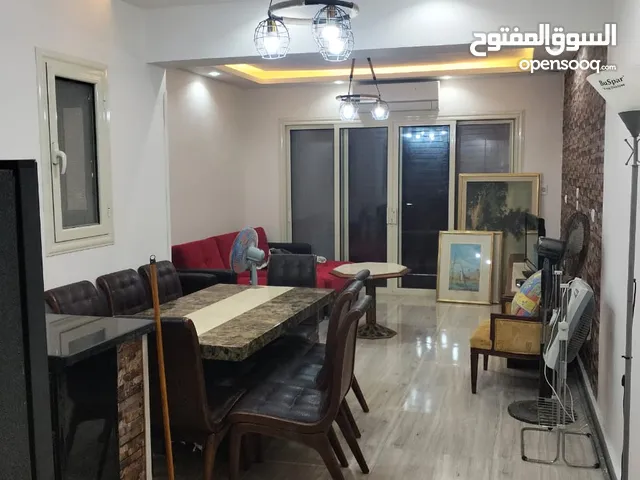 3 Bedrooms Chalet for Rent in Matruh Alamein
